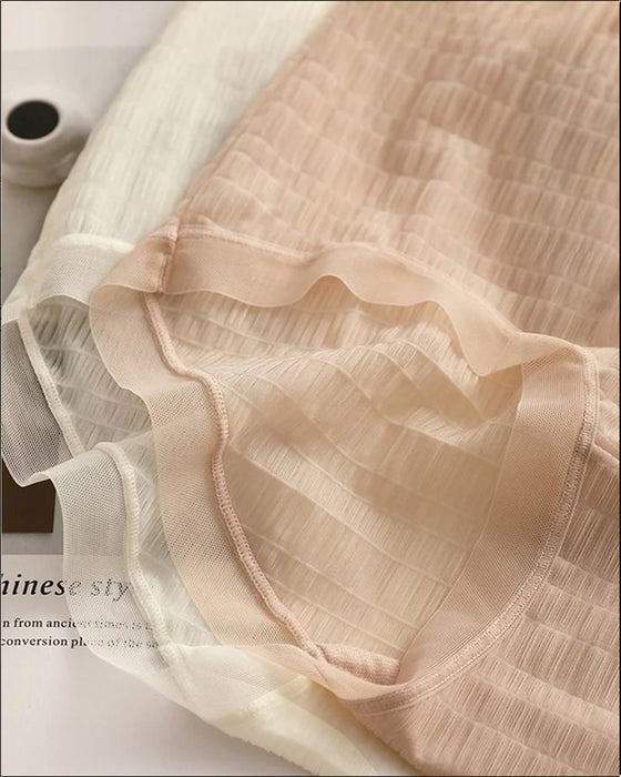 Ondergoed Ultradun Naadloos