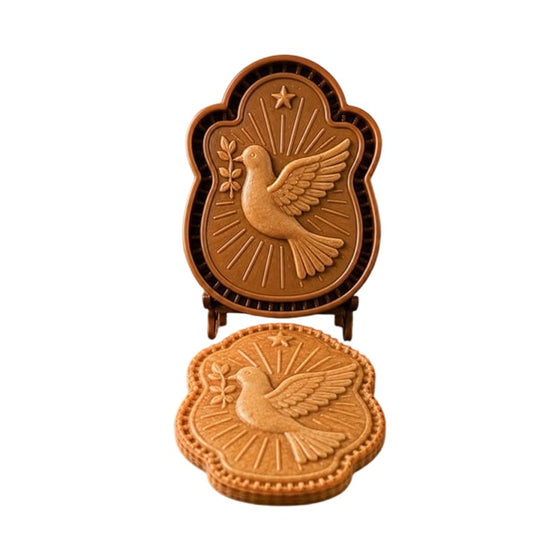 Kerst Mini Taartvorm Collectie