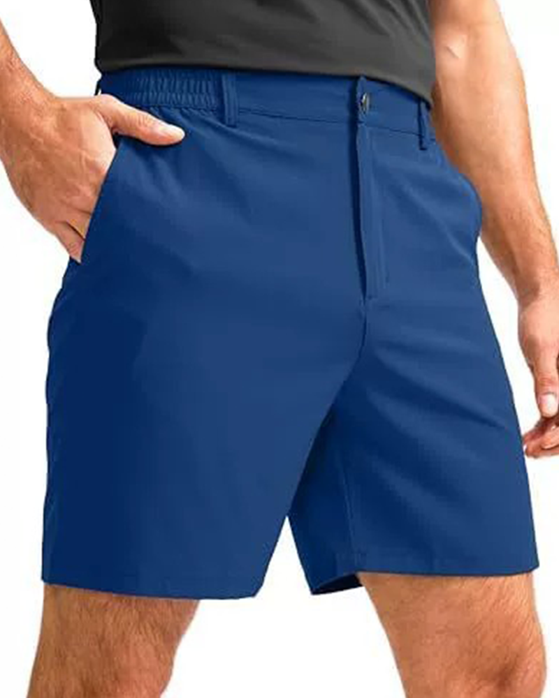 Shorts Heren Casual