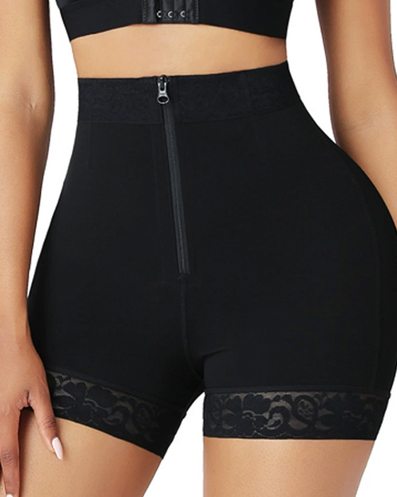 Vormkleding Heupverhoging Buikcontrole