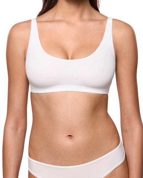 Lingerie Sexy Beugelloos Effen Kleur