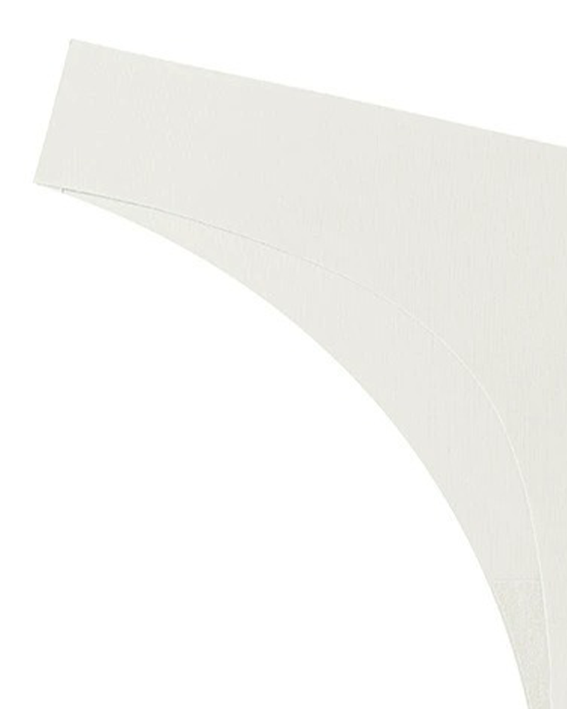 Naadloze Ijszijde String