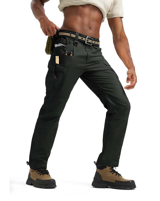 Broek Zak Recht Cargo