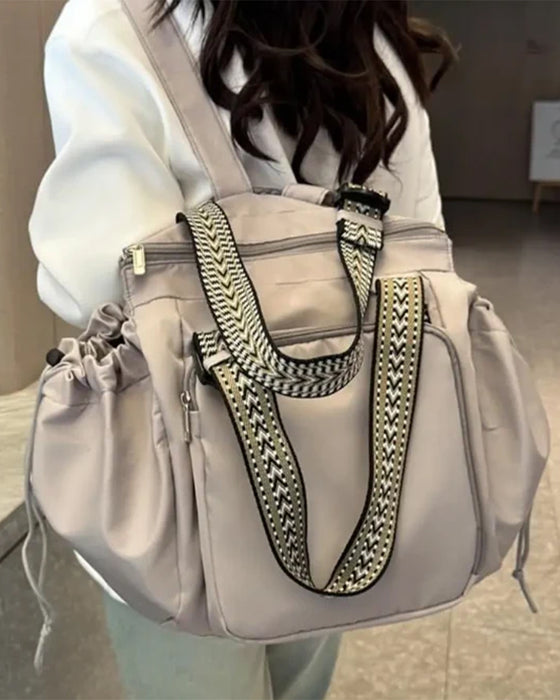 Tas Grote Capaciteit Smartcarry
