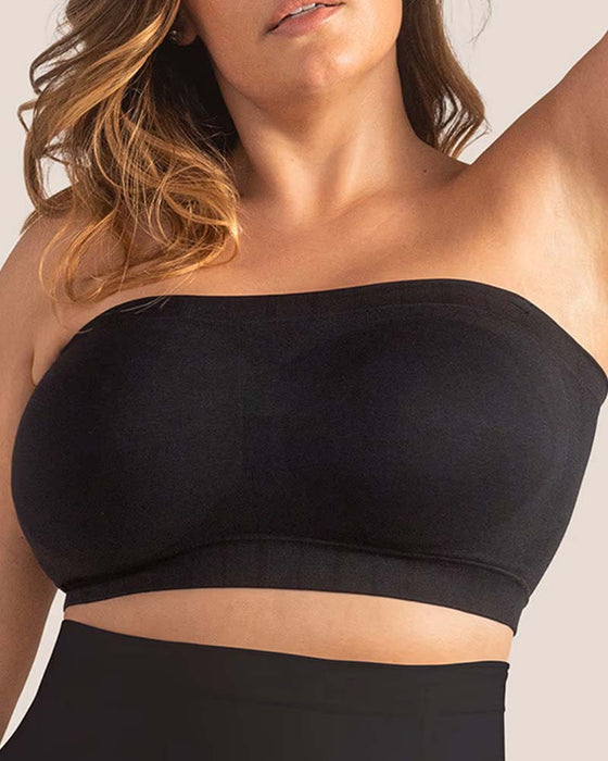 Lingerie Plus Size Verwijderbaar Mouwloos