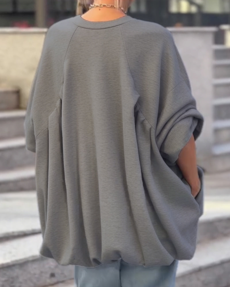 Top Effen Los Onregelmatig