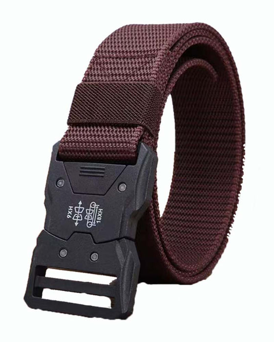 Tactische Gesp Nylon Riem