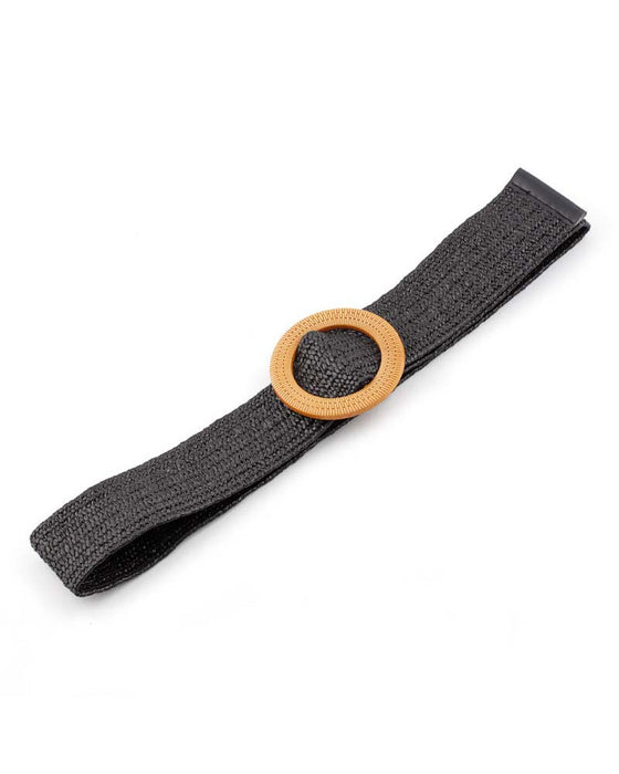 Riem Boho Stijl Gesp Elastisch