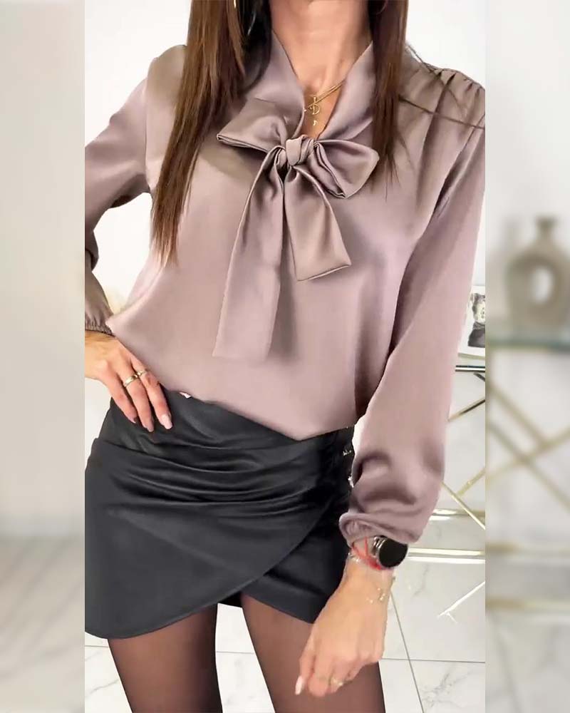 Rok Hot Girl Pu Heup