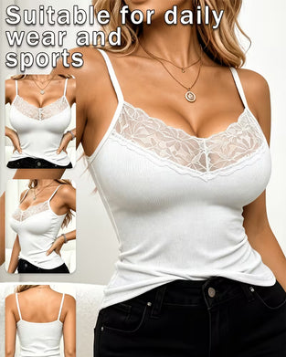 Tank Top Kant Rug Spaghettiband