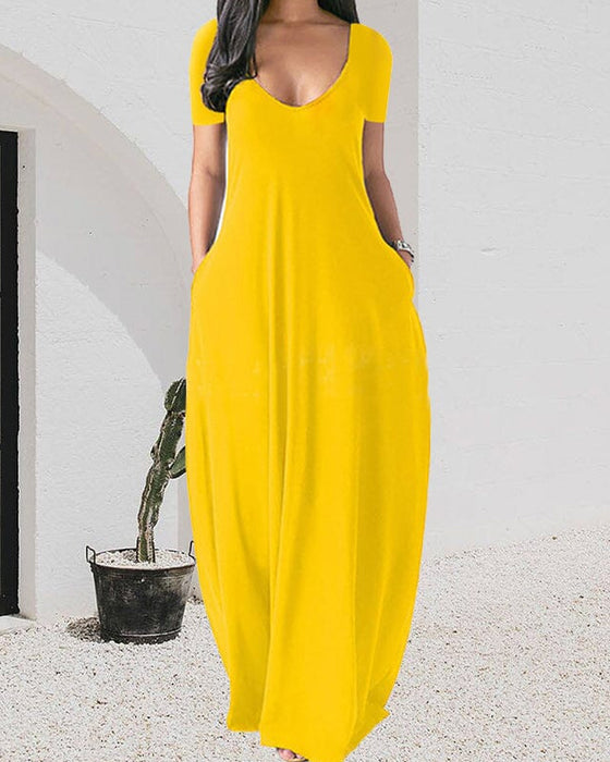 Jurk Weekend Maxi