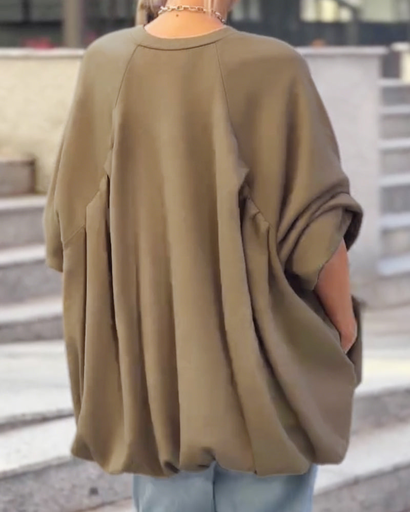 Top Effen Los Onregelmatig