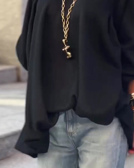 Top Effen Los Onregelmatig