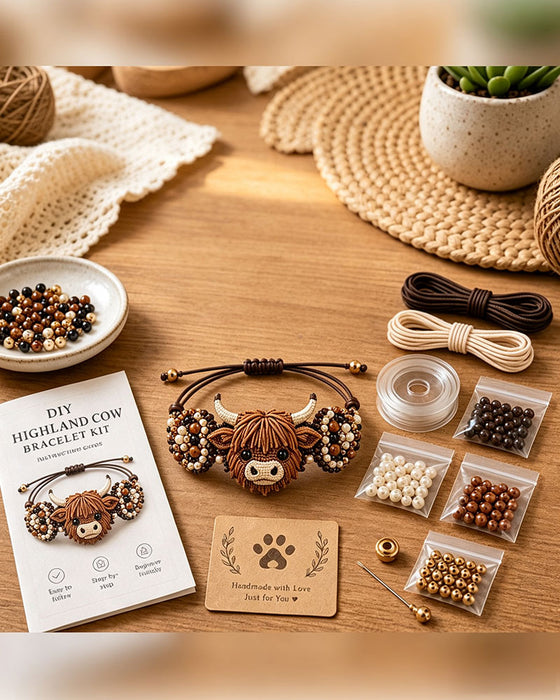 Kit Diy Kraalarmband Maken