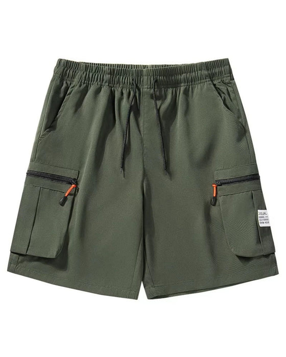 Shorts Heren Los Cargo