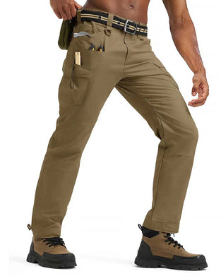 Broek Zak Recht Cargo