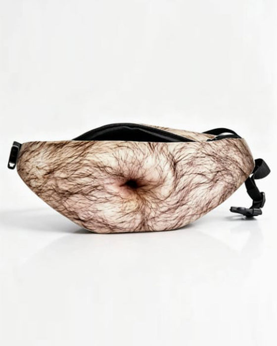 Grappige Heuptas – Realistische Heuptas Als Grap