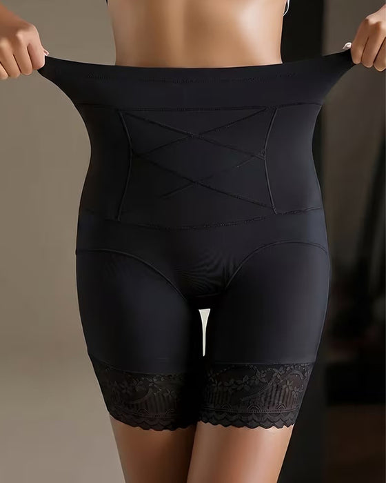 Shapewear Stijlvol Hoge Taille Buikcontrole