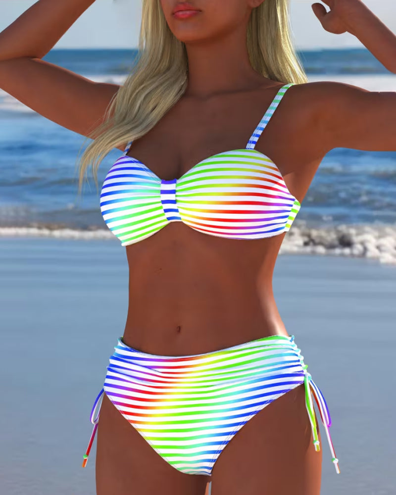 Bikini Sexy Vakantie Split