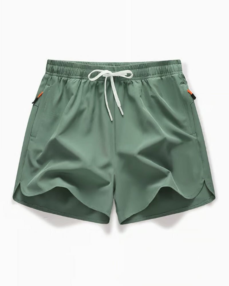 Shorts Ritszak Snel Drogend Dolfijn