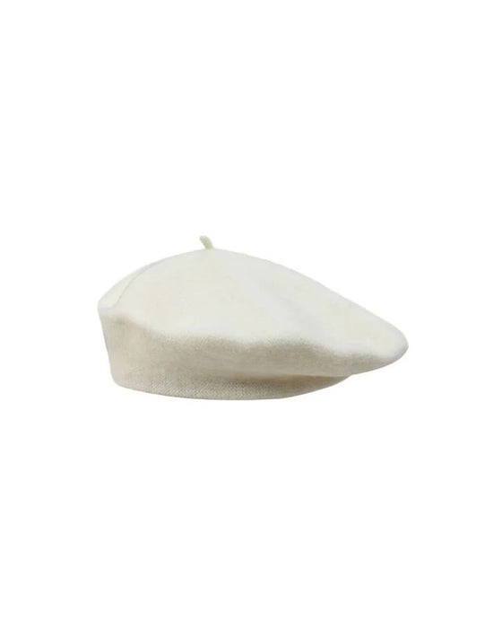 De Iconische Baret Die Elke Look Compleet Maakt