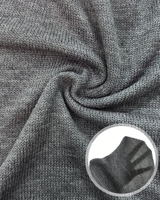 Trui Met Raglanmouwen En Knotzijdesign