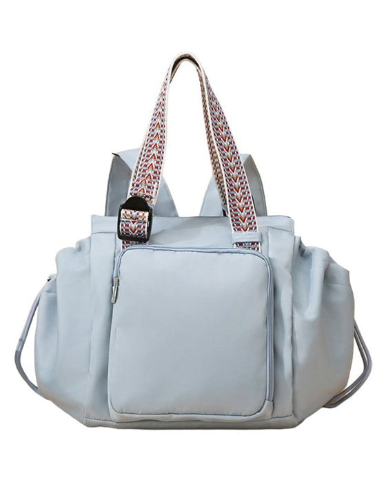 Tas Grote Capaciteit Smartcarry