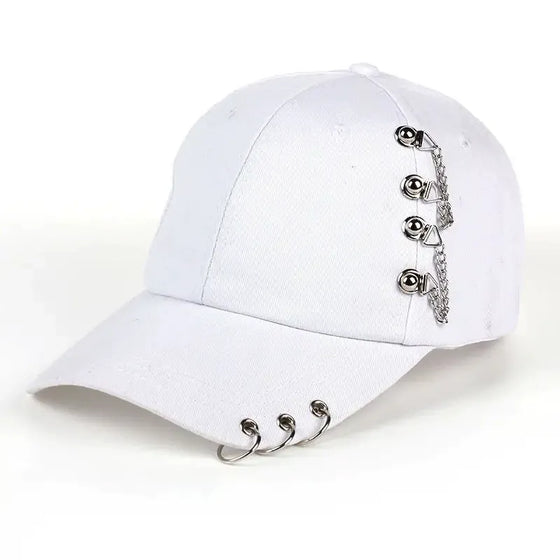 Pet Ijzeren Beugel Gepersonaliseerd Koreaanse Stijl Baseball