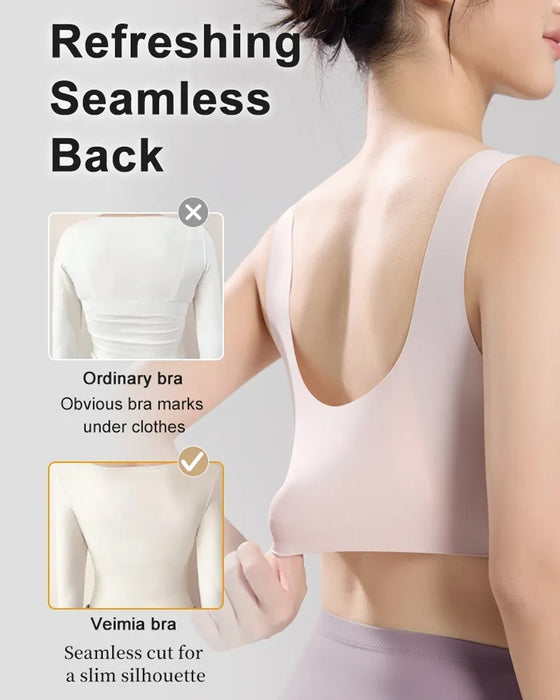 BH Voorkant Sluiting Satijn Kant