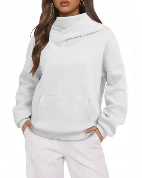Sweatshirt Stijlvol Pullover