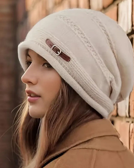 Effen Slouchy Muts