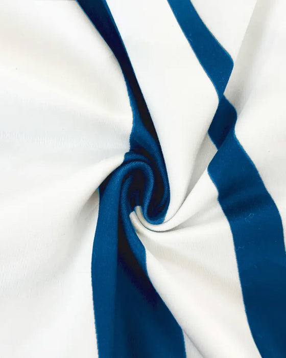 Jurk Temperamentvol En Modebewust V-Hals Bretels