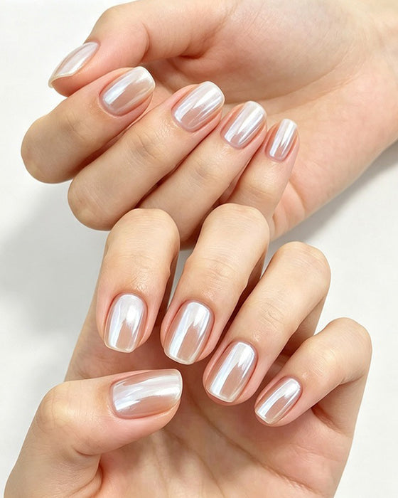 💅Nagellak Zonder Bakken Hoge Glans Vloeistof✨