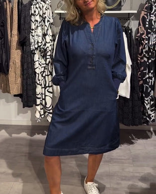 Kleed Pendelaar Elegant