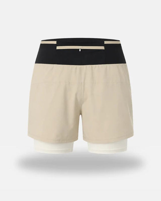 Heren Shorts Marathon Pro