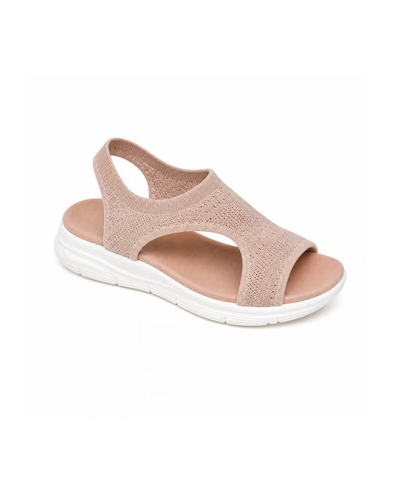 Sandalen Teenopening Flyknit