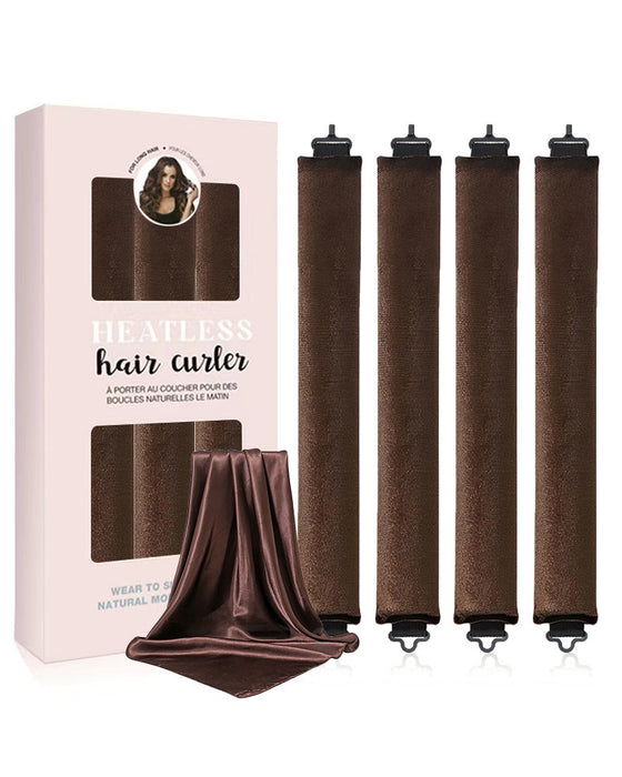 Krultang Lui U-Vormig