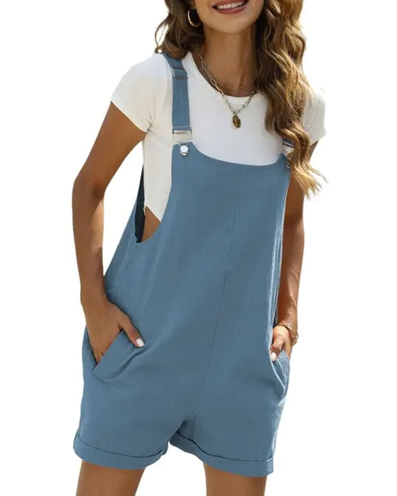 Set Effen Band Shorts