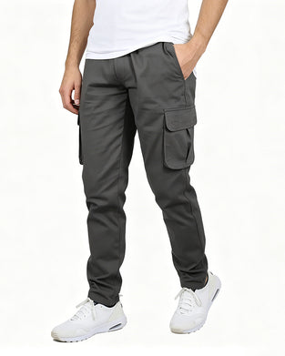 Broek Recht Multi-Zak Cargo