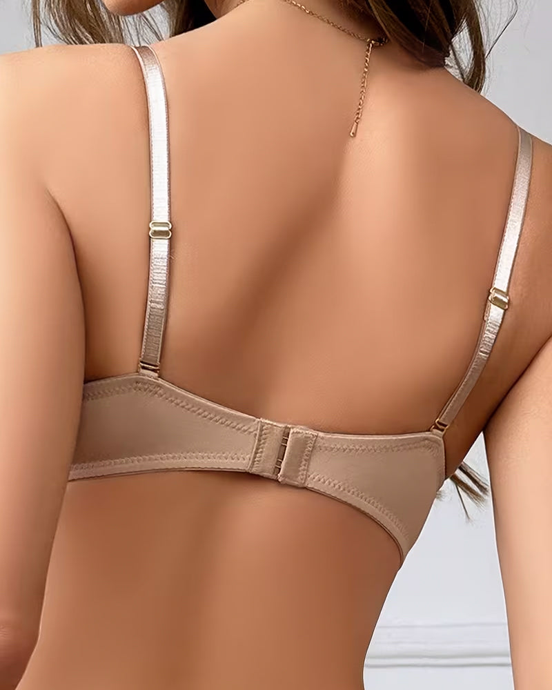 BH Push-Up Kant Patroon