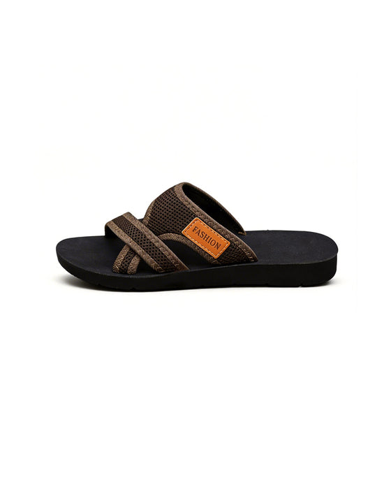 Sandalen Minimalistisch Mesh Instap Mode Glijden