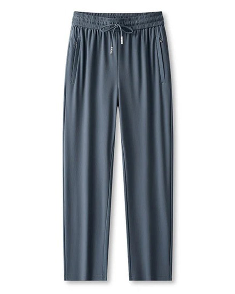 Broek Ijszijde Zonnebescherming Sport