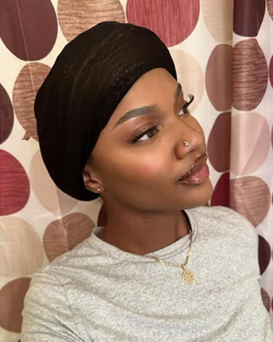 Haarweefmouw – Modieus ontwerp – Haarverzorging