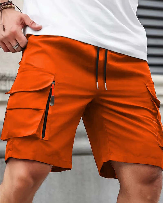 Shorts Heren Los Sport
