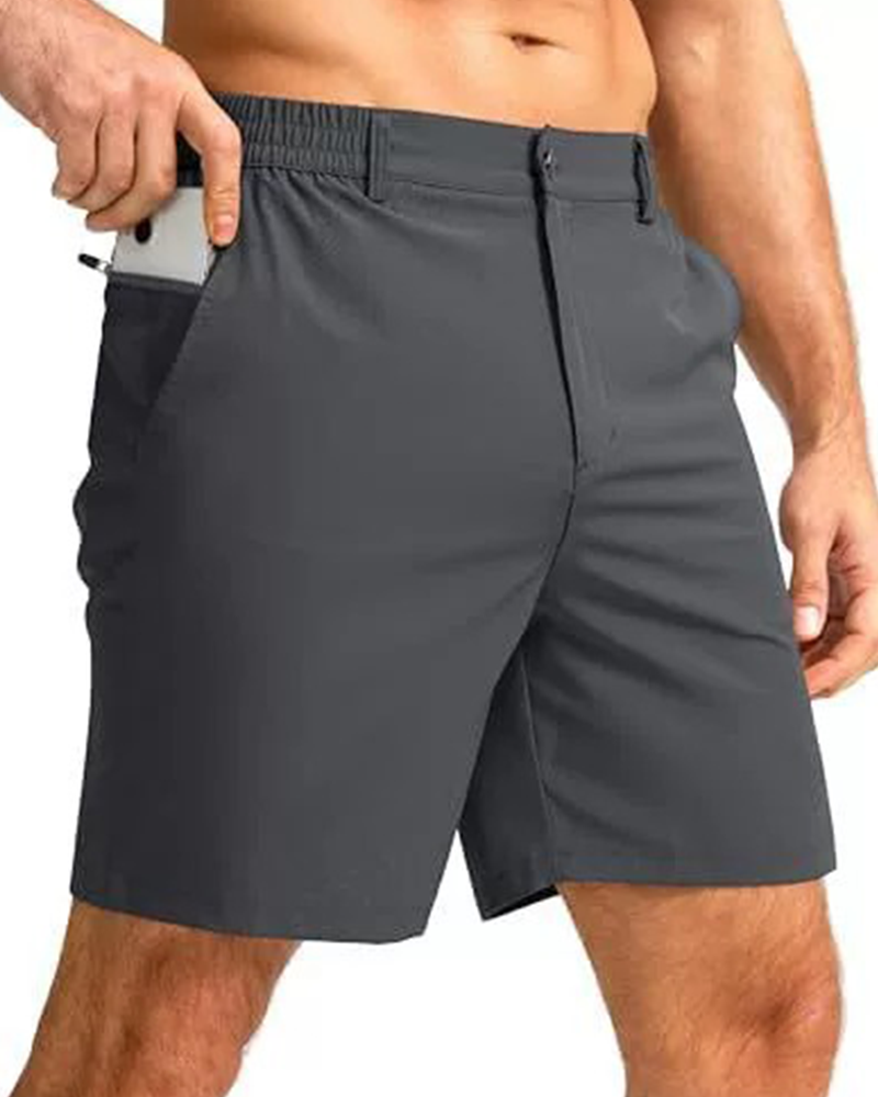 Shorts Heren Casual