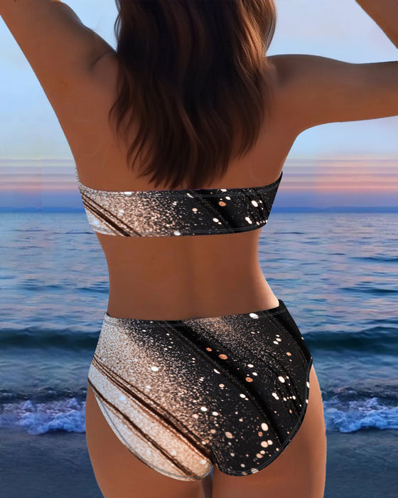 Zwempak Sexy Bh Driehoek