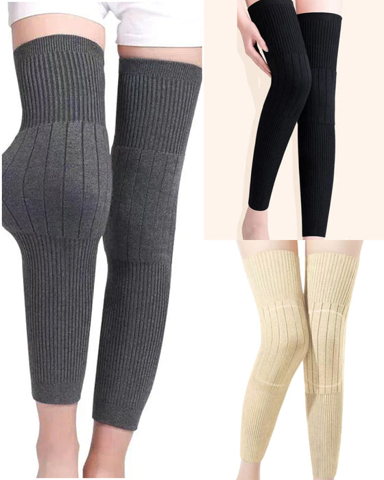 Kniebrace, Zelfverwarmende Kniebeschermers Voor Mannen En Vrouwen 🔥Koop Meer, Bespaar Meer🔥