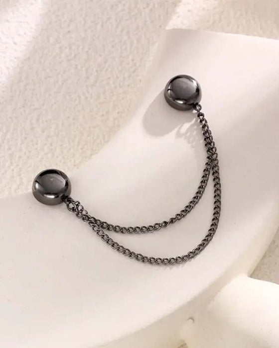 Multifunctionele magnetische kledingclips