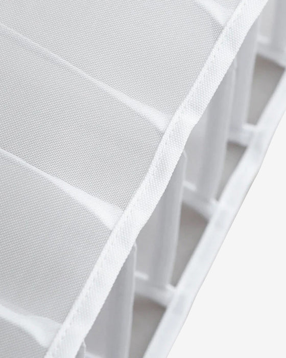 Kledingkast kleding organizer