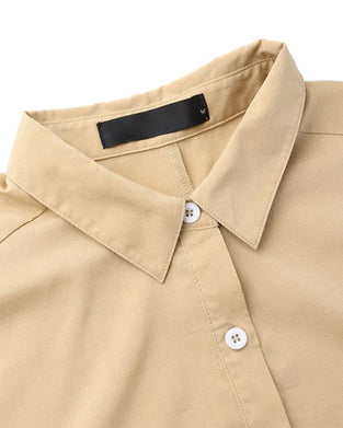 Vintage veelkleurige jumpsuit